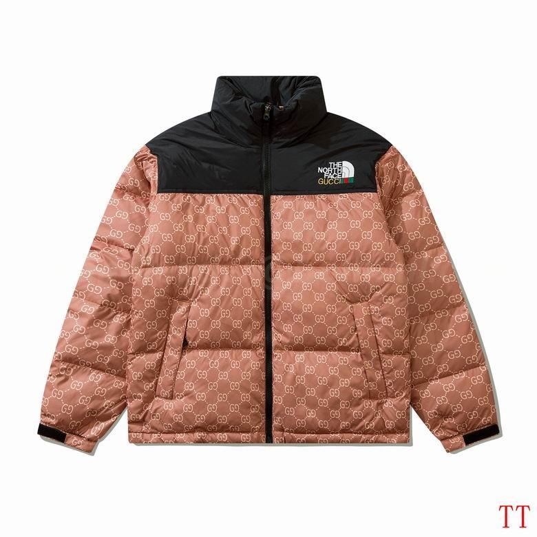 The North Face Men's Outwear 175